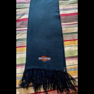 Harley-Davidson Winter Scarf